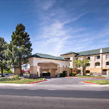 Cash Rewards Inn & Suites 로스웰 외부 사진