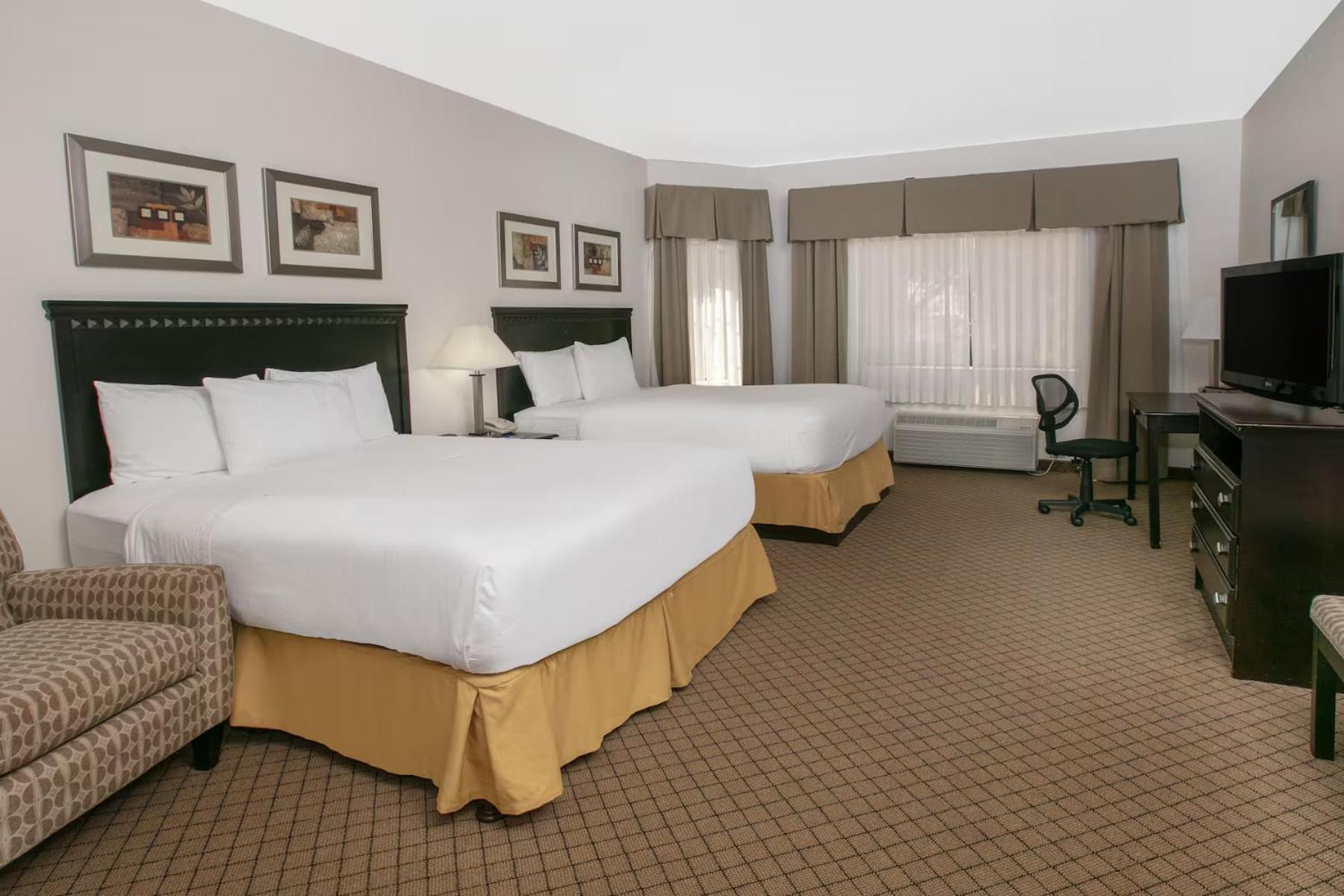 Cash Rewards Inn & Suites 로스웰 외부 사진
