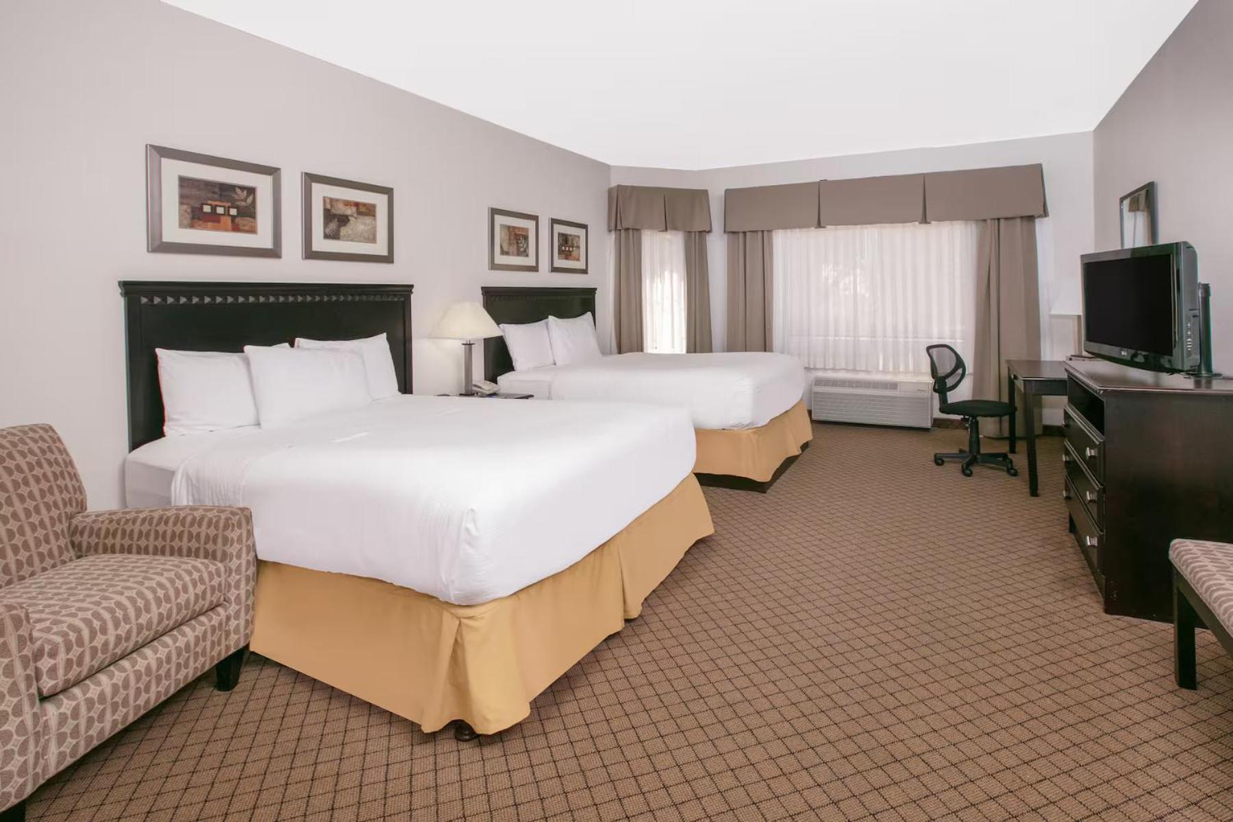 Cash Rewards Inn & Suites 로스웰 외부 사진